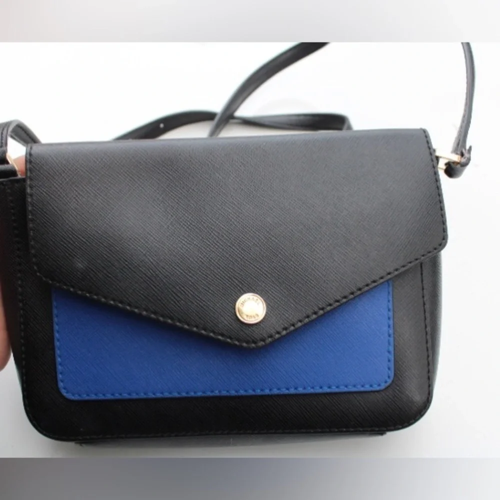 Michael Kors Greenwich cross body bag